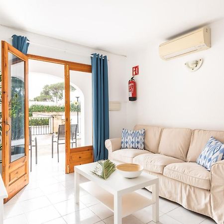 Apartamento Las Palmeras By Mauter Villas كالا بلانكا المظهر الخارجي الصورة