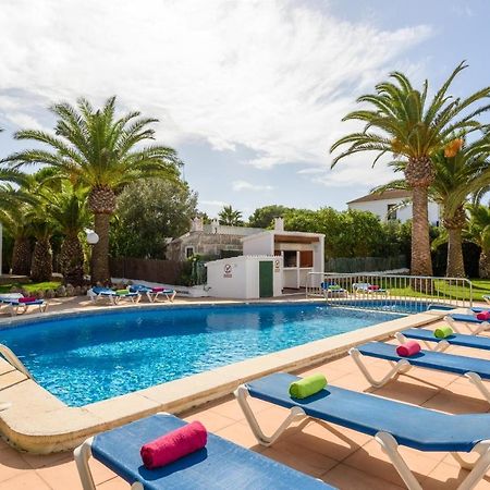 Apartamento Las Palmeras By Mauter Villas كالا بلانكا المظهر الخارجي الصورة