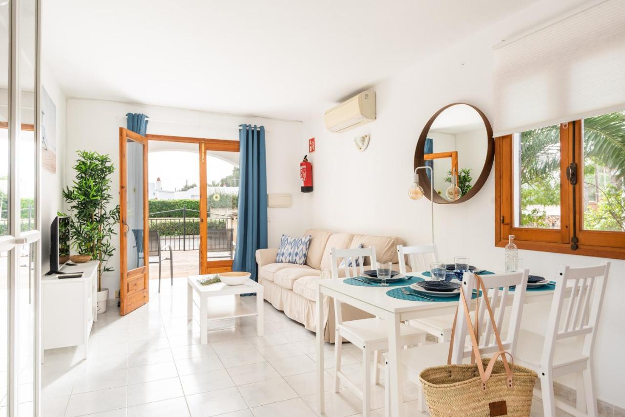 Apartamento Las Palmeras By Mauter Villas كالا بلانكا المظهر الخارجي الصورة