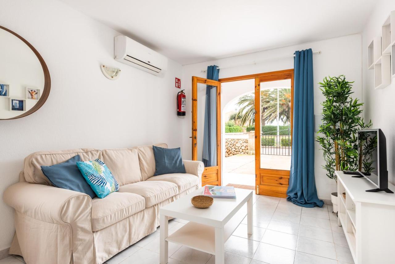 Apartamento Las Palmeras By Mauter Villas كالا بلانكا المظهر الخارجي الصورة