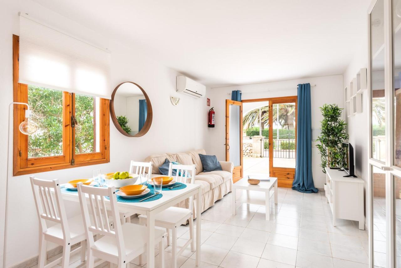 Apartamento Las Palmeras By Mauter Villas كالا بلانكا المظهر الخارجي الصورة