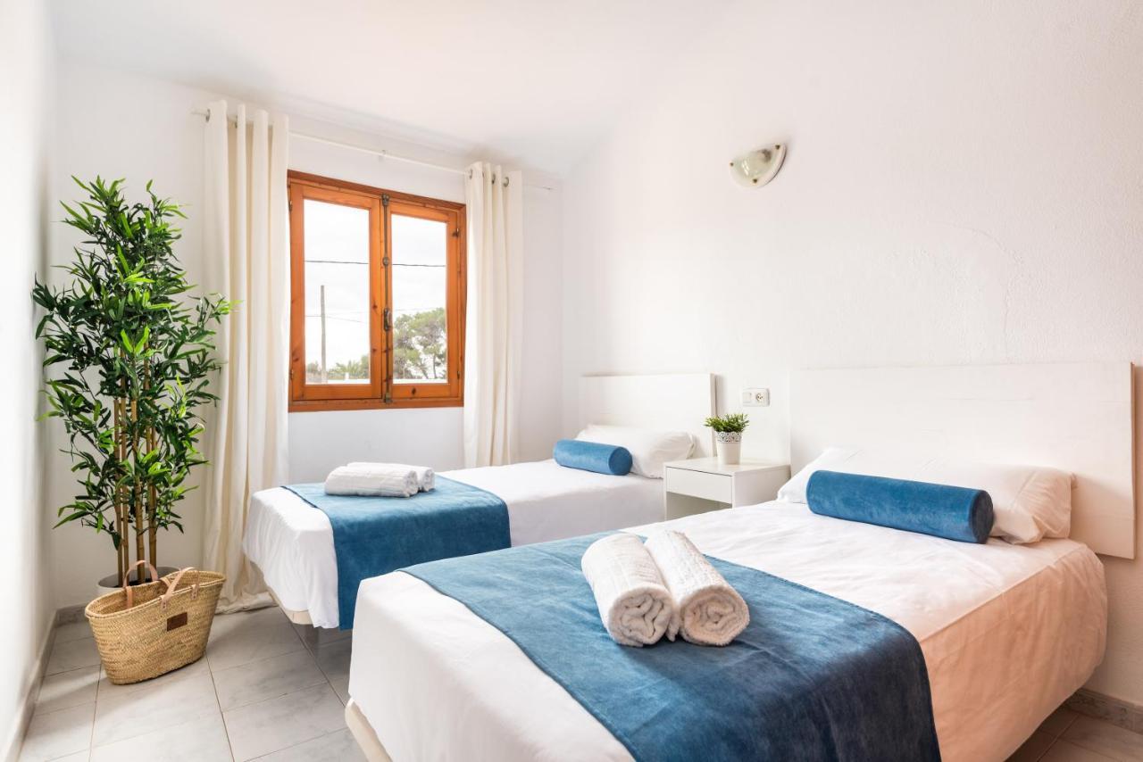 Apartamento Las Palmeras By Mauter Villas كالا بلانكا المظهر الخارجي الصورة