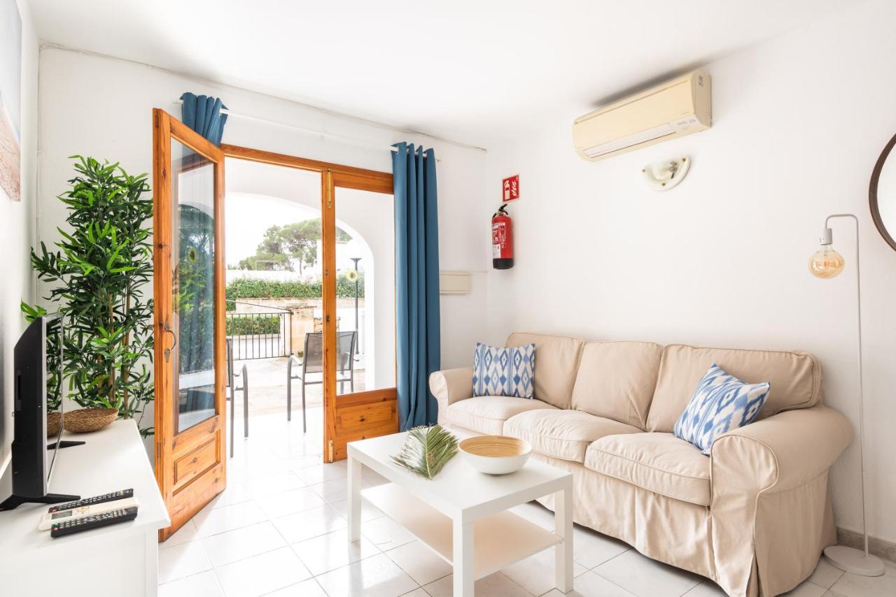 Apartamento Las Palmeras By Mauter Villas كالا بلانكا المظهر الخارجي الصورة
