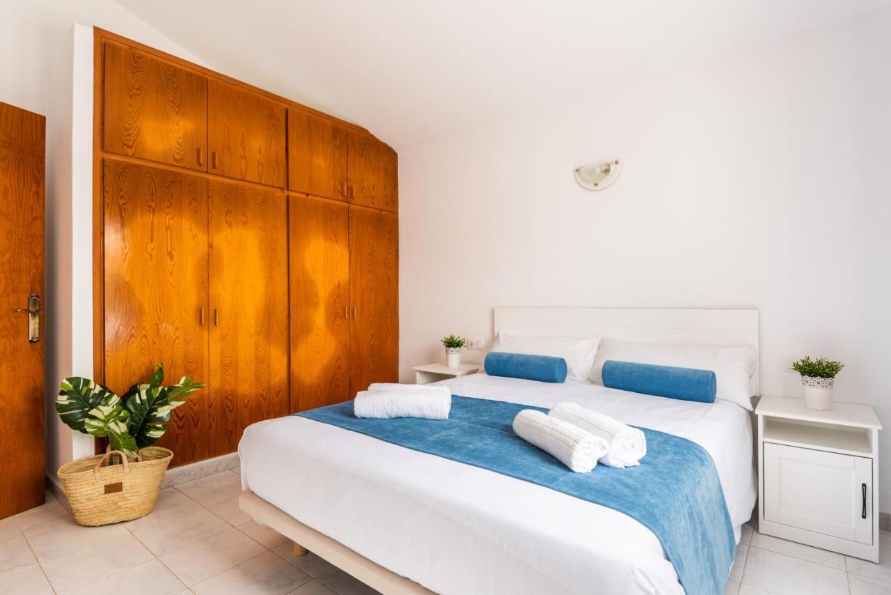 Apartamento Las Palmeras By Mauter Villas كالا بلانكا المظهر الخارجي الصورة