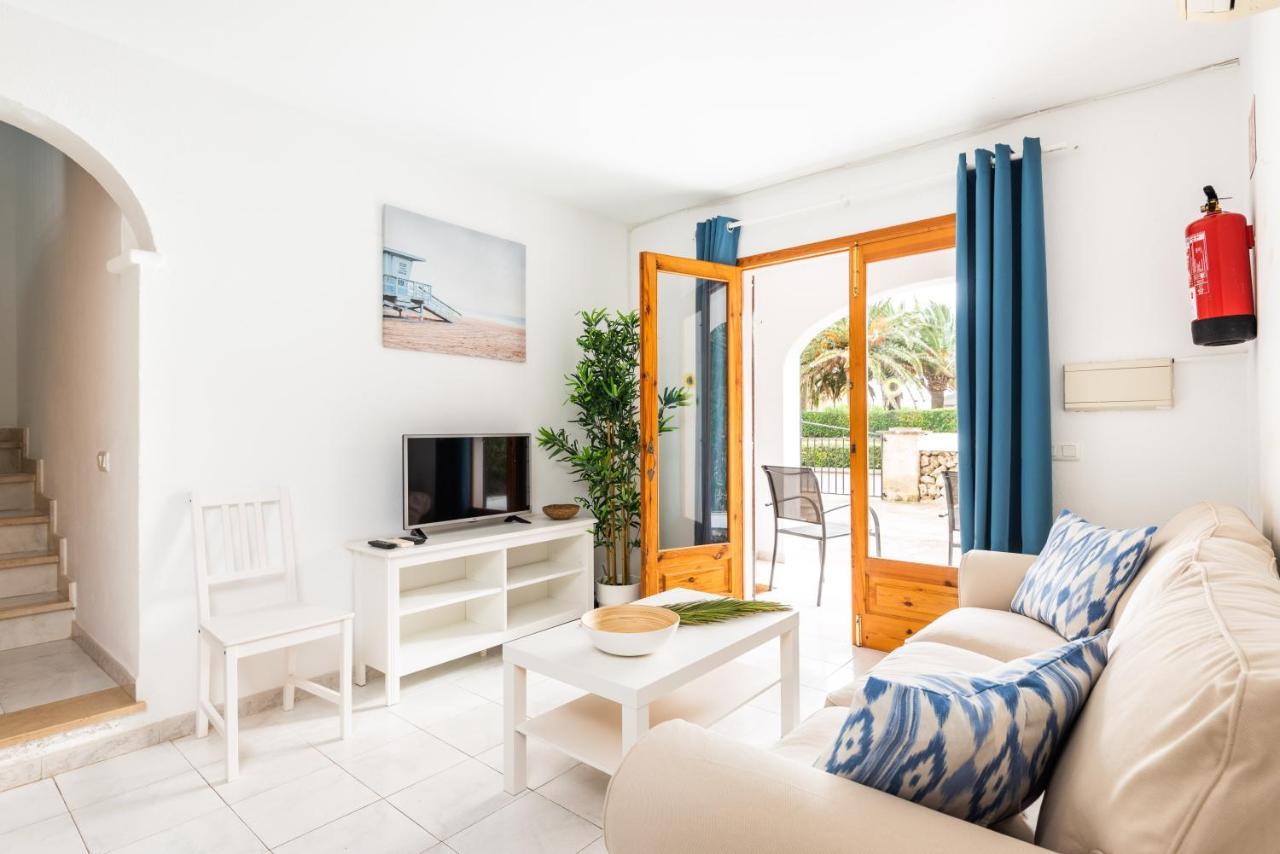 Apartamento Las Palmeras By Mauter Villas كالا بلانكا المظهر الخارجي الصورة