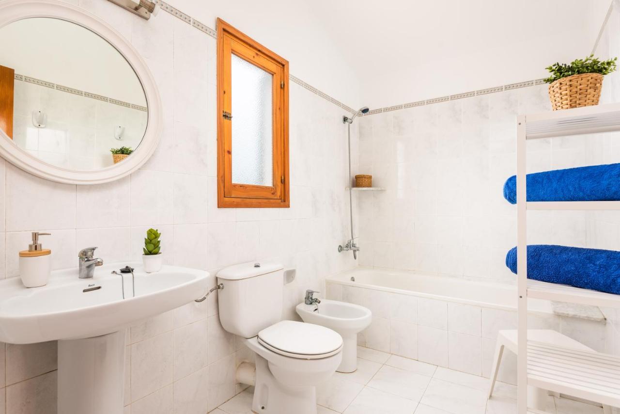 Apartamento Las Palmeras By Mauter Villas كالا بلانكا المظهر الخارجي الصورة