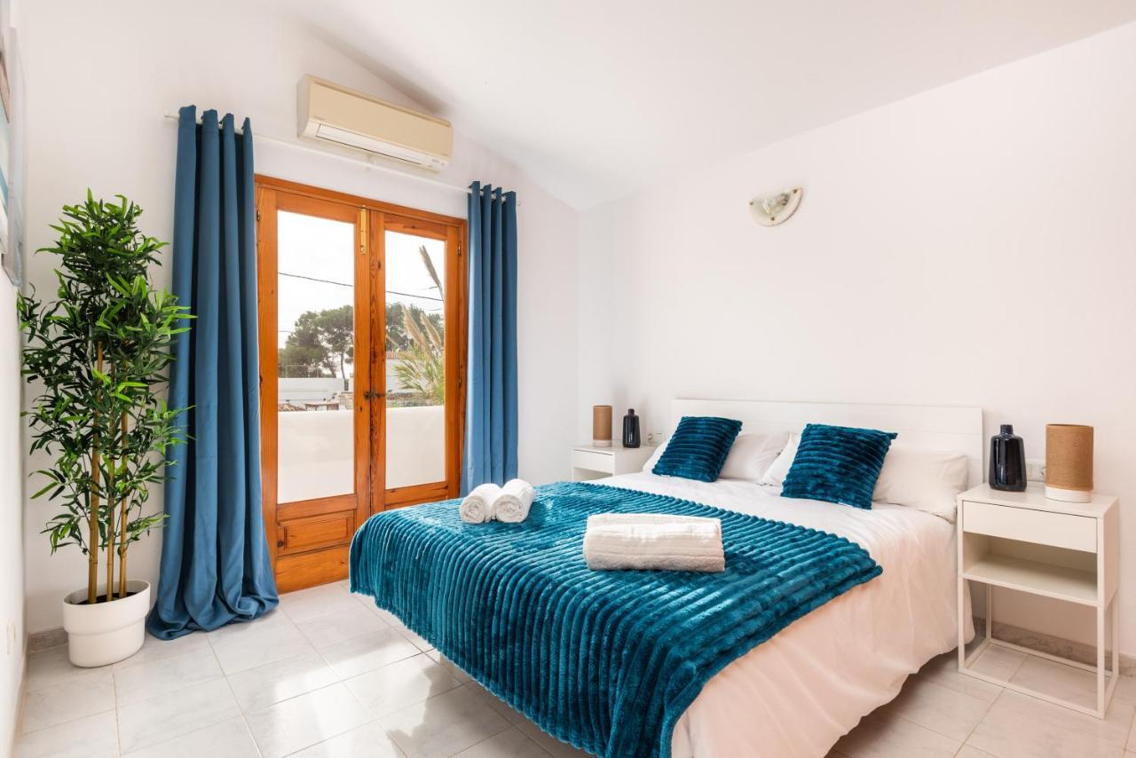Apartamento Las Palmeras By Mauter Villas كالا بلانكا المظهر الخارجي الصورة