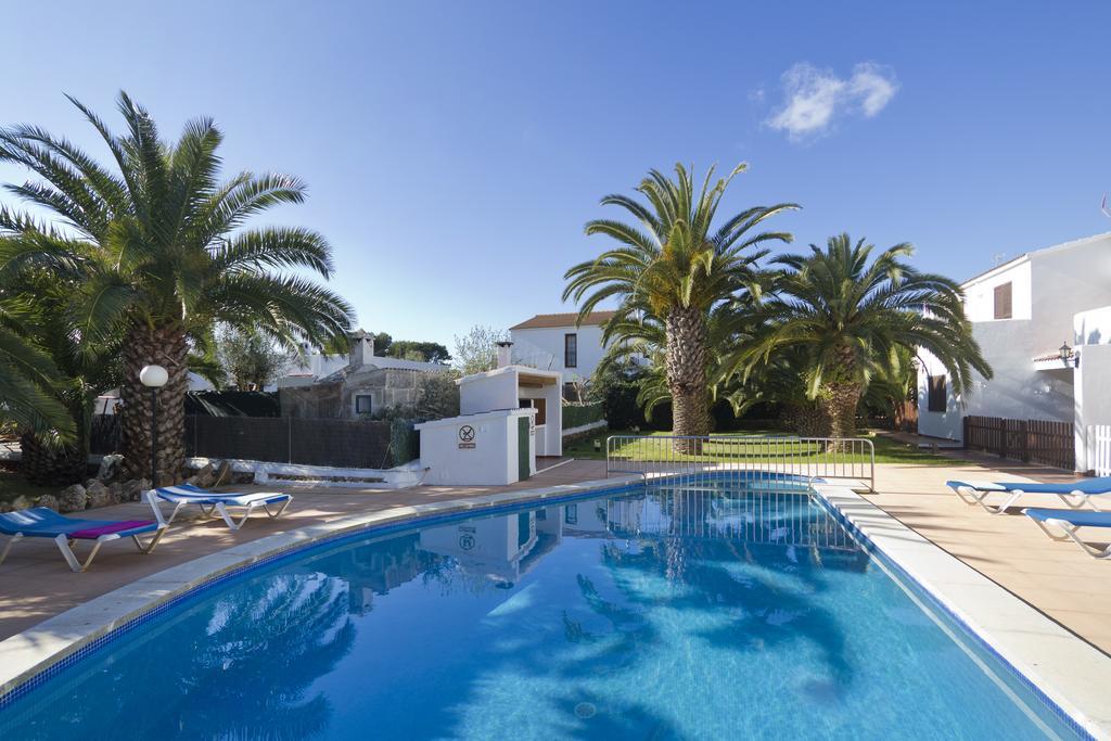 Apartamento Las Palmeras By Mauter Villas كالا بلانكا الغرفة الصورة
