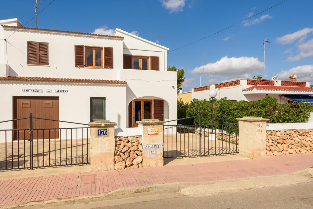Apartamento Las Palmeras By Mauter Villas كالا بلانكا المظهر الخارجي الصورة