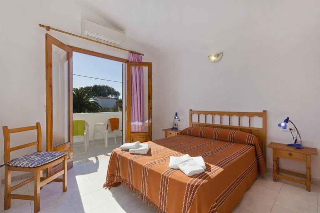 Apartamento Las Palmeras By Mauter Villas كالا بلانكا المظهر الخارجي الصورة