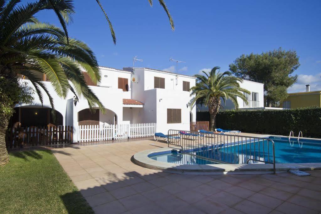 Apartamento Las Palmeras By Mauter Villas كالا بلانكا المظهر الخارجي الصورة