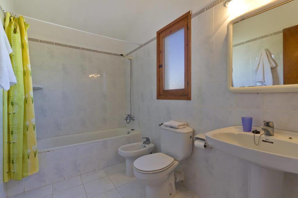 Apartamento Las Palmeras By Mauter Villas كالا بلانكا المظهر الخارجي الصورة