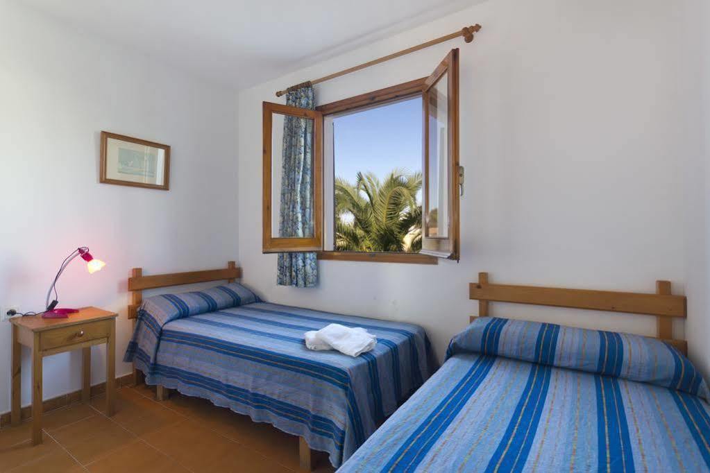 Apartamento Las Palmeras By Mauter Villas كالا بلانكا المظهر الخارجي الصورة