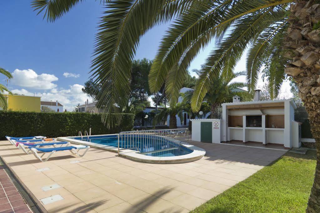Apartamento Las Palmeras By Mauter Villas كالا بلانكا المظهر الخارجي الصورة