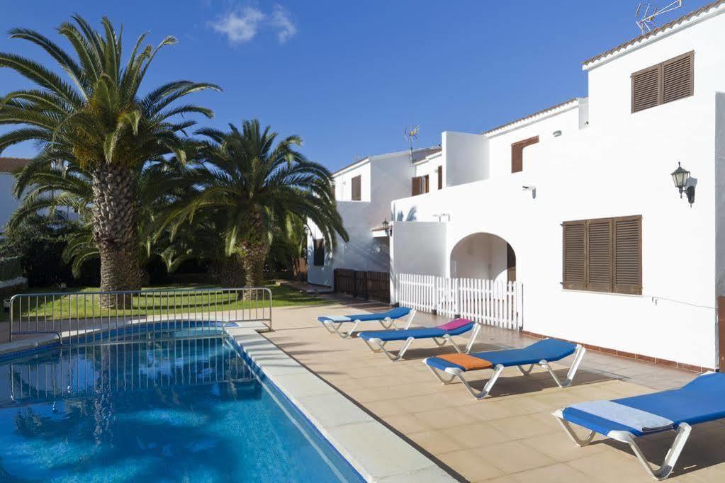 Apartamento Las Palmeras By Mauter Villas كالا بلانكا المظهر الخارجي الصورة