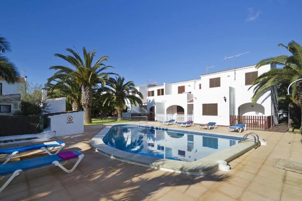Apartamento Las Palmeras By Mauter Villas كالا بلانكا المظهر الخارجي الصورة