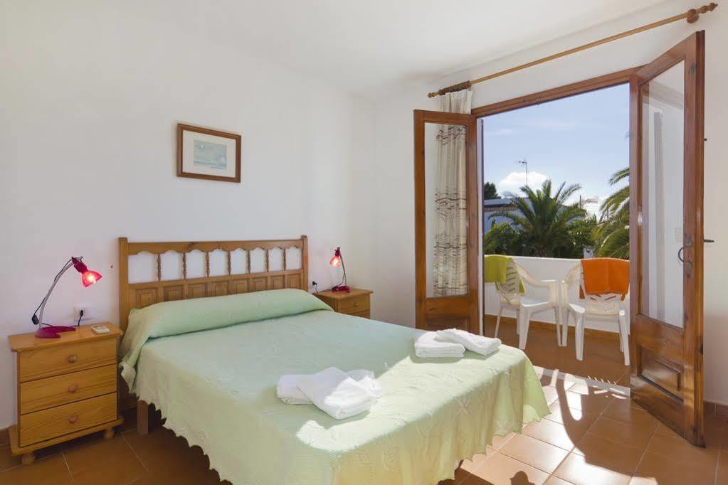 Apartamento Las Palmeras By Mauter Villas كالا بلانكا المظهر الخارجي الصورة