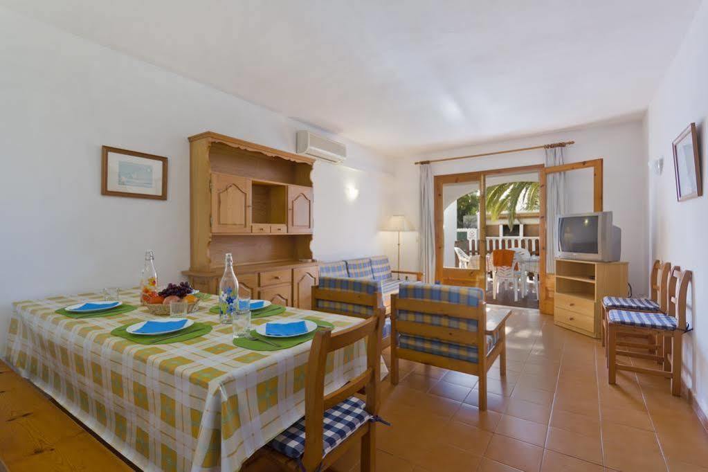 Apartamento Las Palmeras By Mauter Villas كالا بلانكا المظهر الخارجي الصورة