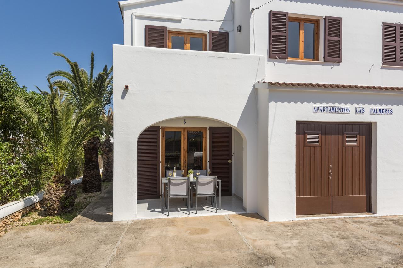 Apartamento Las Palmeras By Mauter Villas كالا بلانكا المظهر الخارجي الصورة