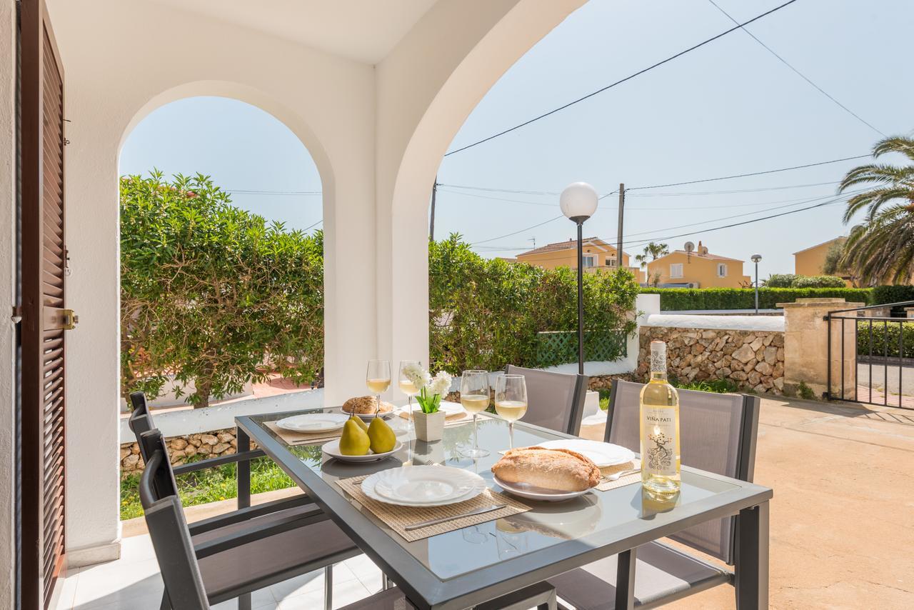 Apartamento Las Palmeras By Mauter Villas كالا بلانكا المظهر الخارجي الصورة