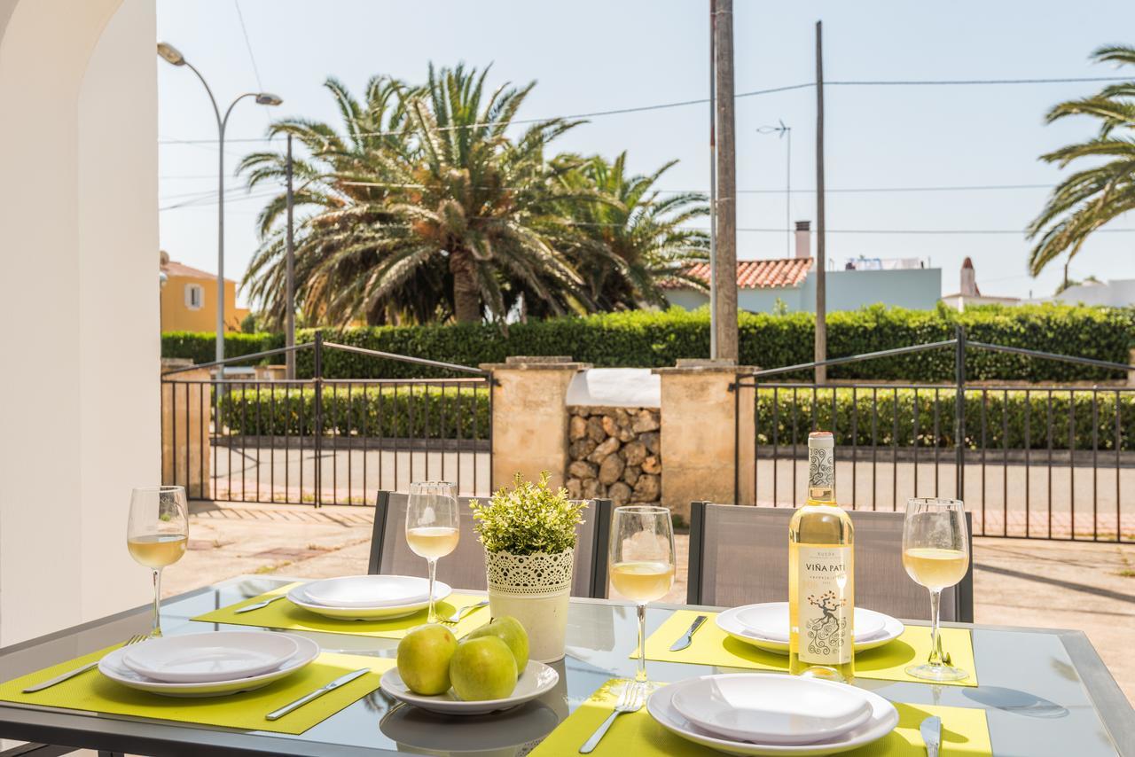Apartamento Las Palmeras By Mauter Villas كالا بلانكا المظهر الخارجي الصورة