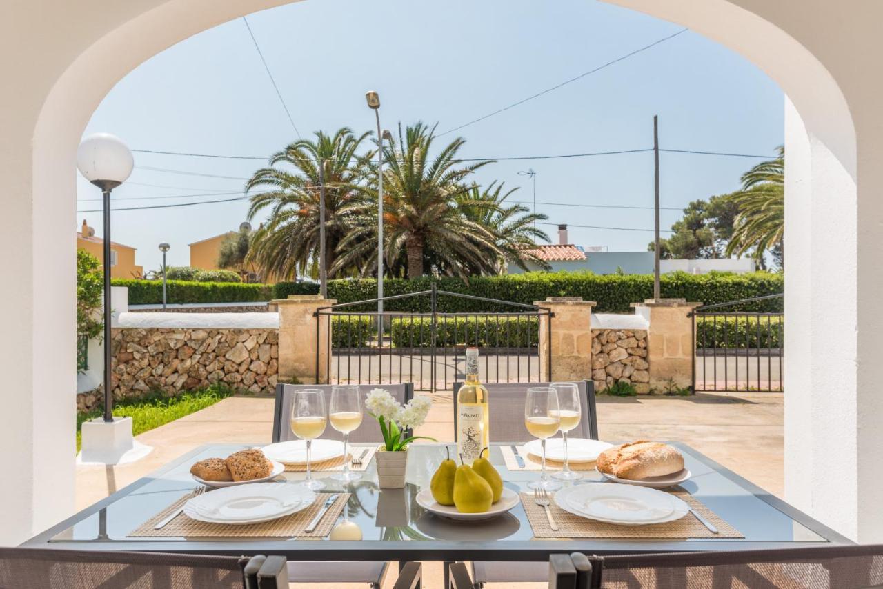 Apartamento Las Palmeras By Mauter Villas كالا بلانكا المظهر الخارجي الصورة