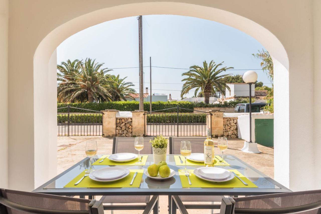 Apartamento Las Palmeras By Mauter Villas كالا بلانكا المظهر الخارجي الصورة
