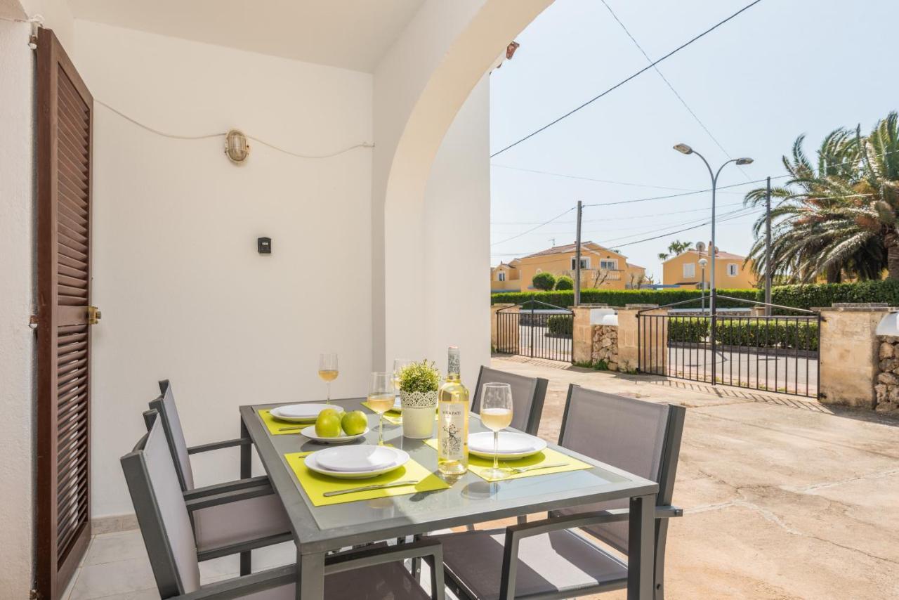 Apartamento Las Palmeras By Mauter Villas كالا بلانكا المظهر الخارجي الصورة